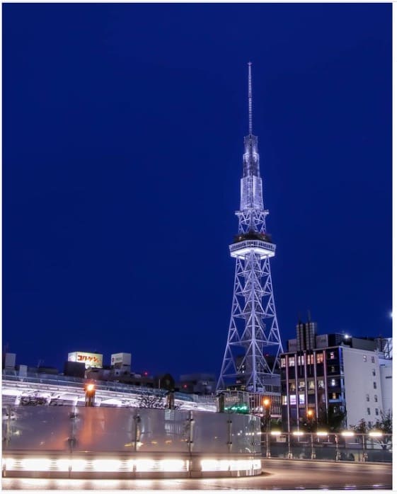 中部電力MIRAI TOWERの投稿写真