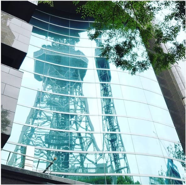中部電力MIRAI TOWERの投稿写真