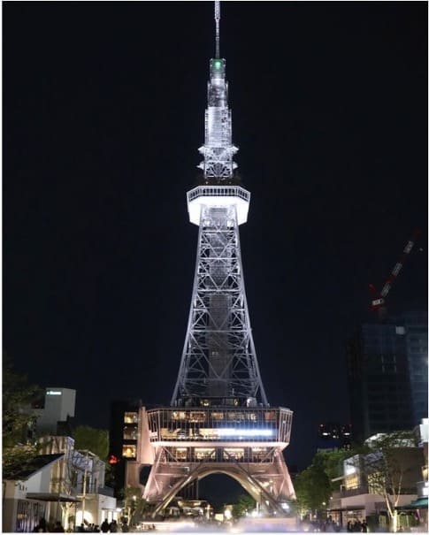 中部電力MIRAI TOWERの投稿写真