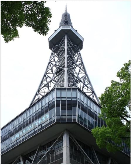 中部電力MIRAI TOWERの投稿写真