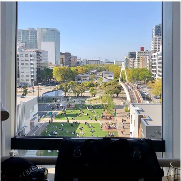 中部電力MIRAI TOWERの投稿写真
