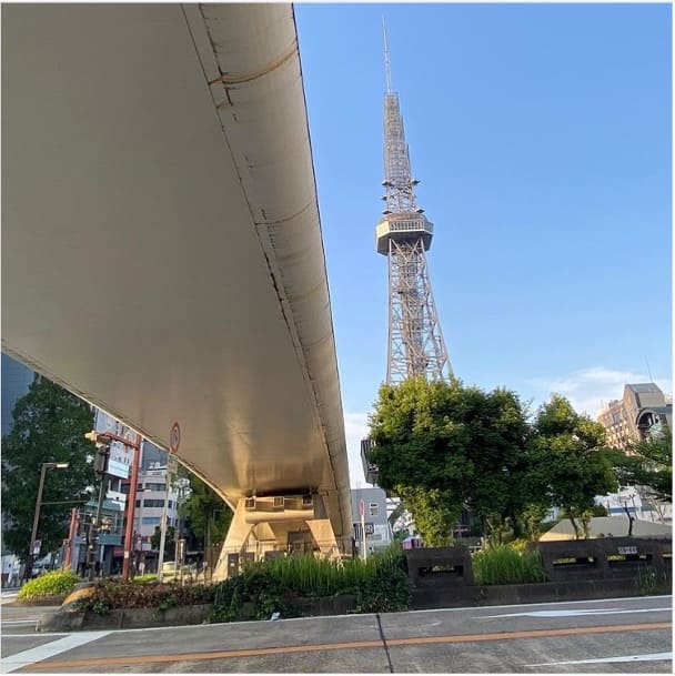 中部電力MIRAI TOWERの投稿写真