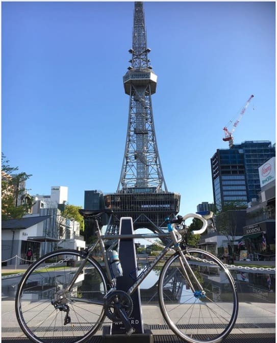 中部電力MIRAI TOWERの投稿写真