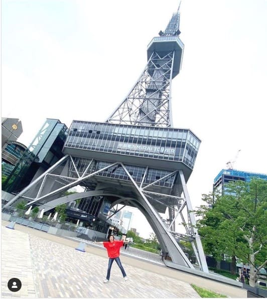 中部電力MIRAI TOWERの投稿写真