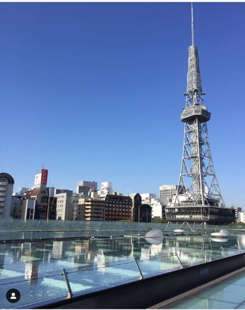 中部電力MIRAI TOWERの投稿写真