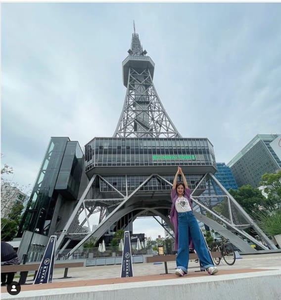中部電力MIRAI TOWERの投稿写真