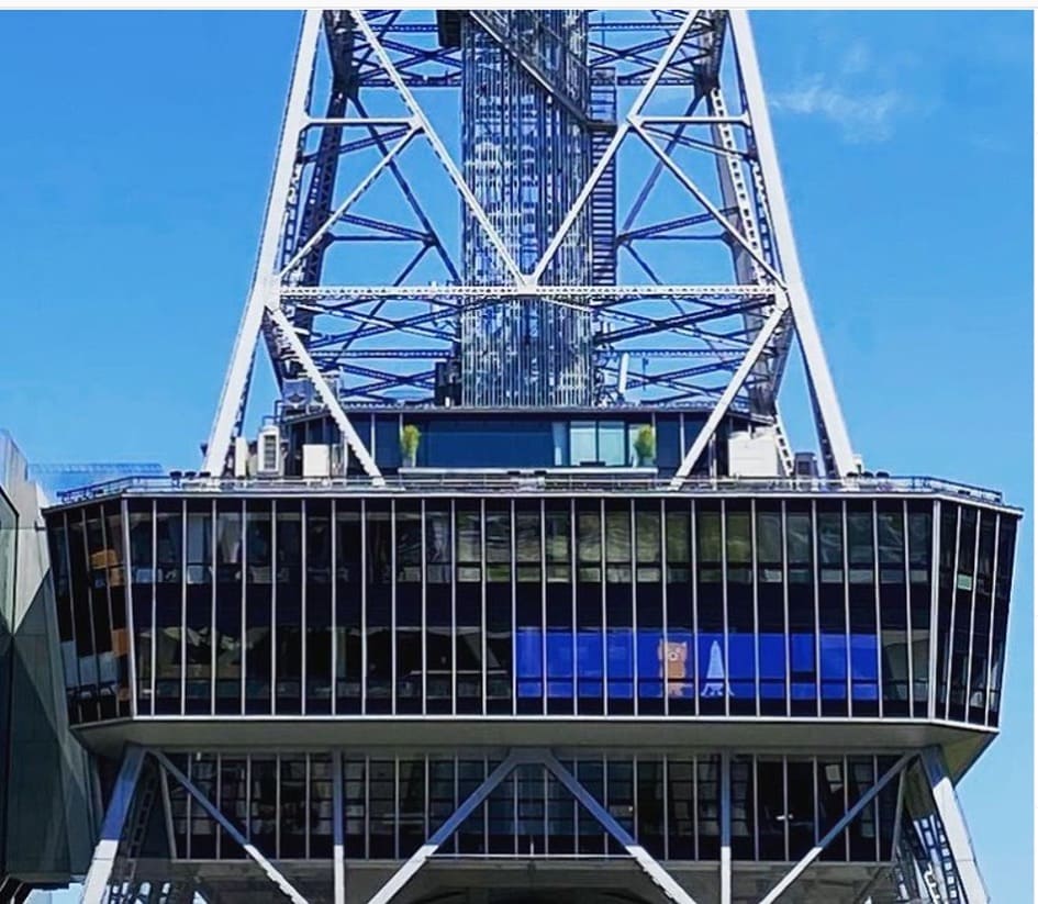 中部電力MIRAI TOWERの投稿写真