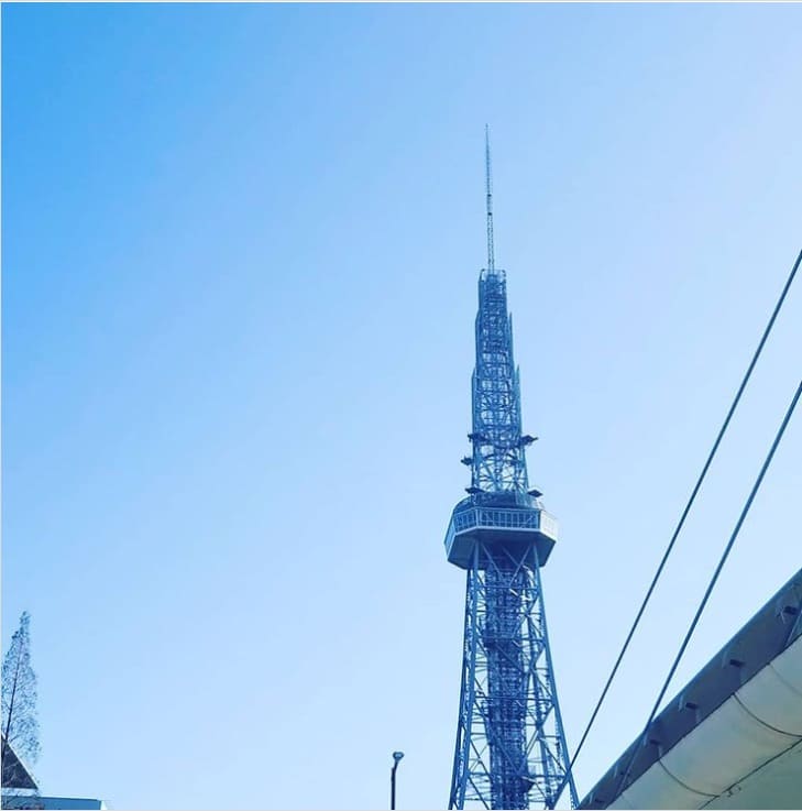 中部電力MIRAI TOWERの投稿写真