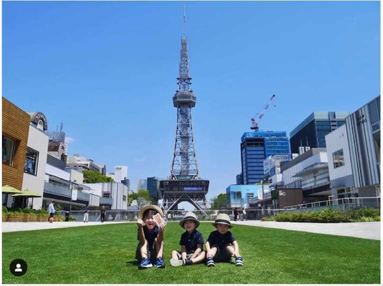 中部電力MIRAI TOWERの投稿写真