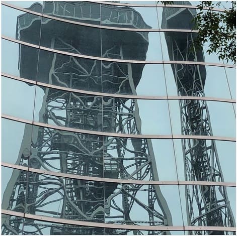 中部電力MIRAI TOWERの投稿写真