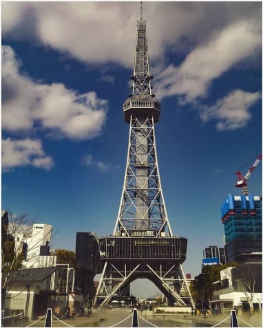 中部電力MIRAI TOWERの投稿写真