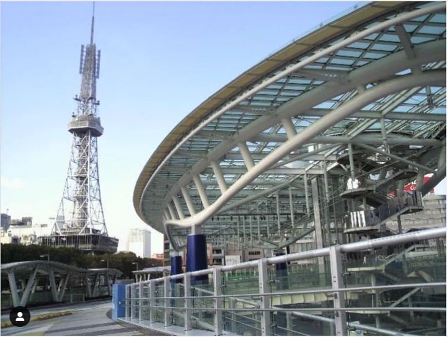 中部電力MIRAI TOWERの投稿写真