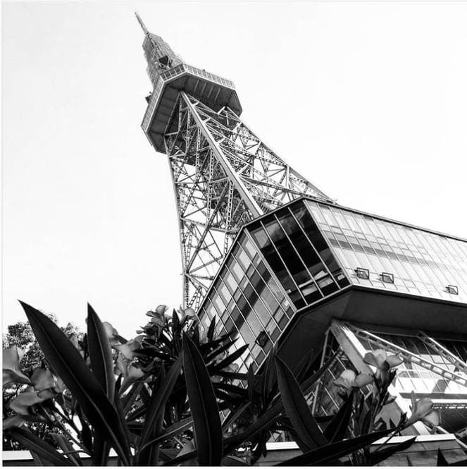 中部電力MIRAI TOWERの投稿写真