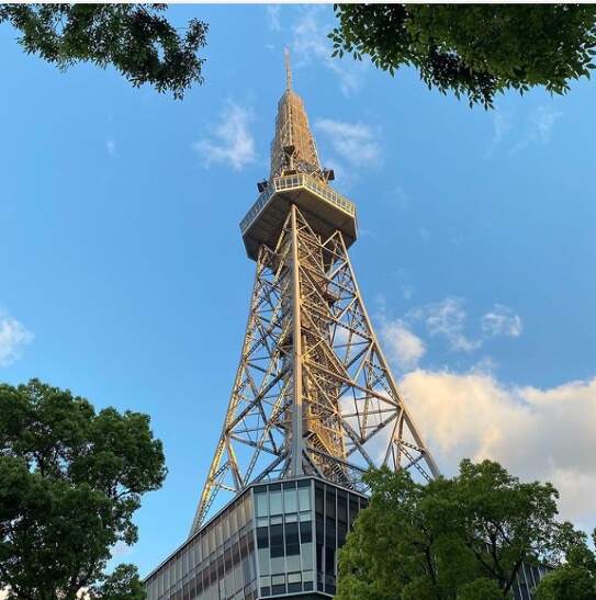 中部電力MIRAI TOWERの投稿写真