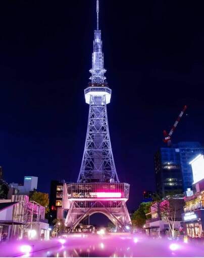 中部電力MIRAI TOWERの投稿写真