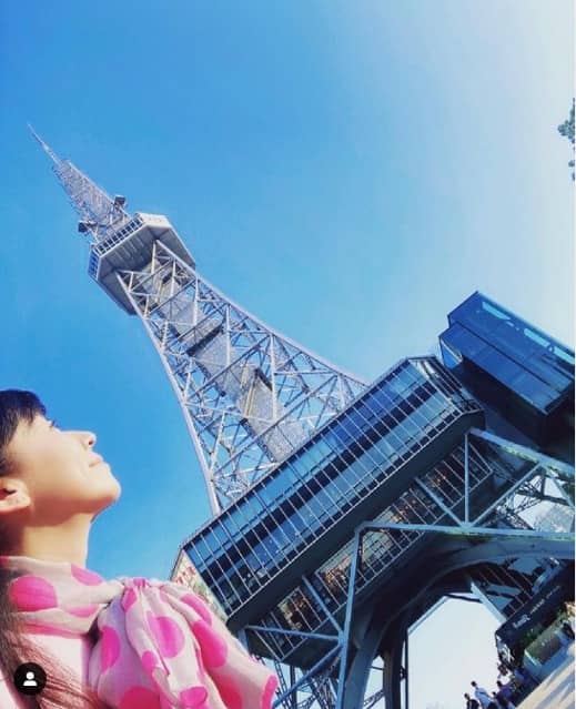 中部電力MIRAI TOWERの投稿写真