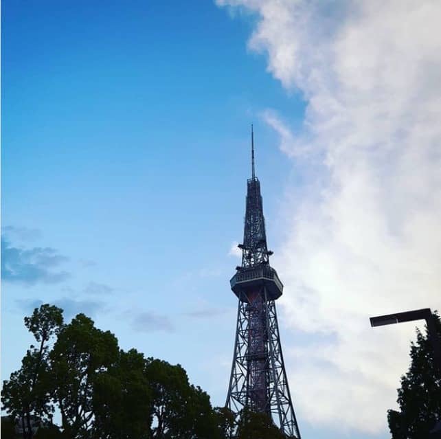中部電力MIRAI TOWERの投稿写真