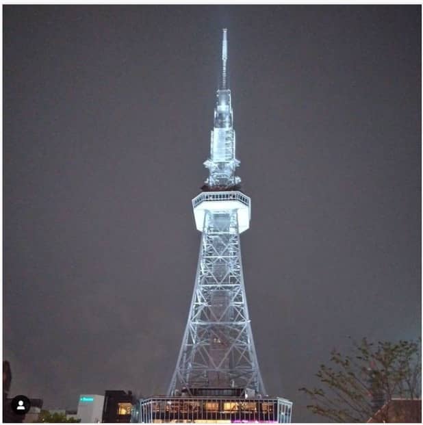 中部電力MIRAI TOWERの投稿写真