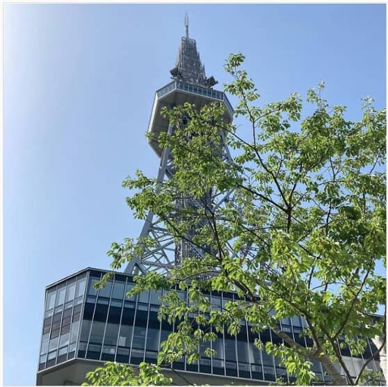 中部電力MIRAI TOWERの投稿写真