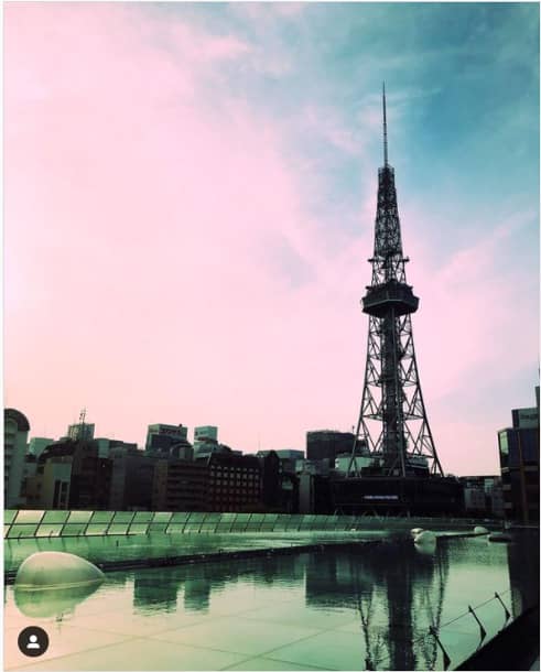 中部電力MIRAI TOWERの投稿写真