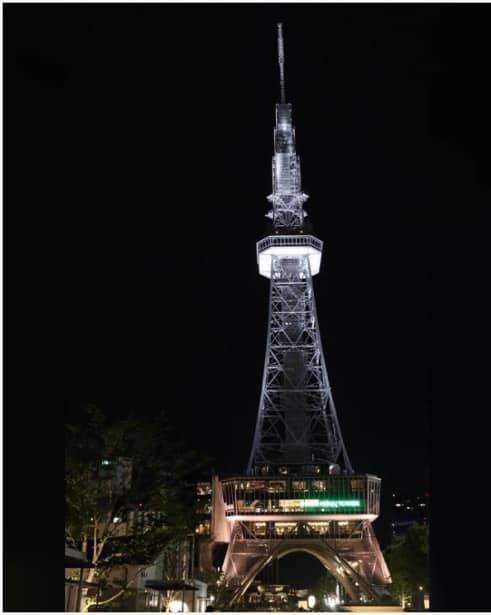 中部電力MIRAI TOWERの投稿写真