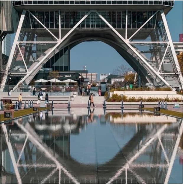 中部電力MIRAI TOWERの投稿写真