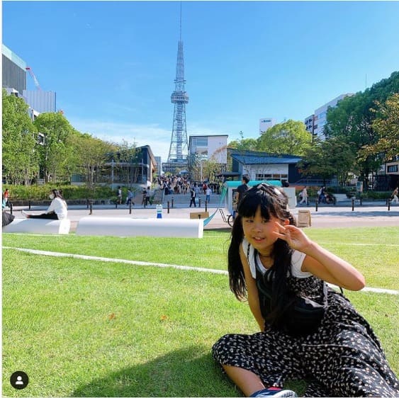 中部電力MIRAI TOWERの投稿写真
