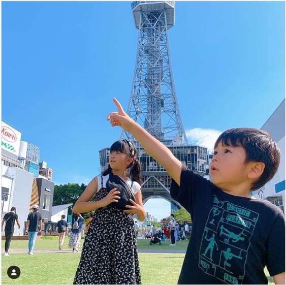 中部電力MIRAI TOWERの投稿写真