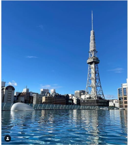 中部電力MIRAI TOWERの投稿写真