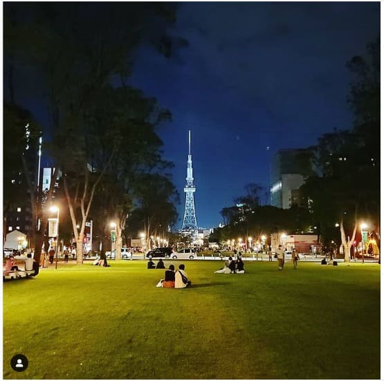 中部電力MIRAI TOWERの投稿写真