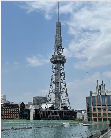 中部電力MIRAI TOWERの投稿写真