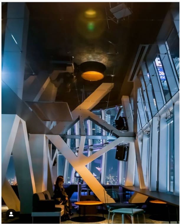 中部電力MIRAI TOWERの投稿写真