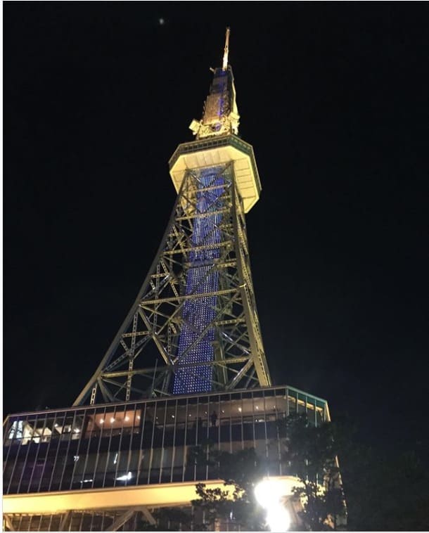 中部電力MIRAI TOWERの投稿写真