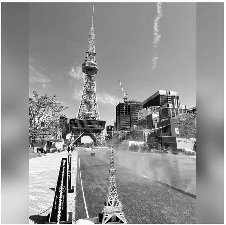 中部電力MIRAI TOWERの投稿写真