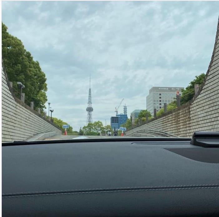 中部電力MIRAI TOWERの投稿写真