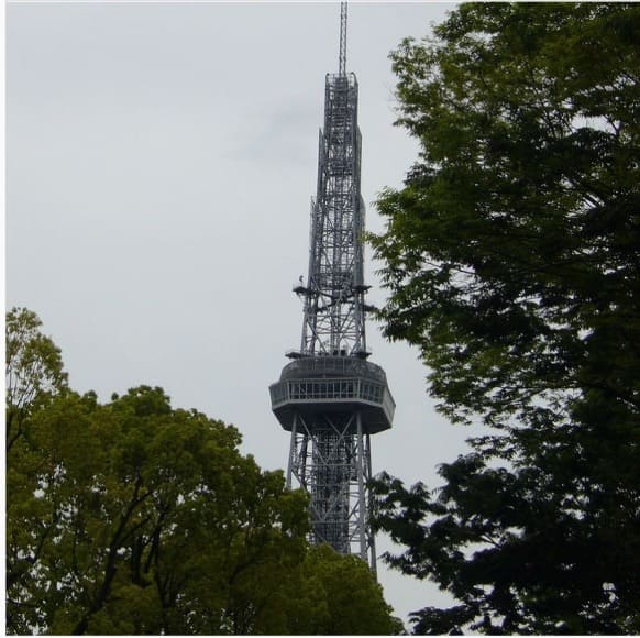 中部電力MIRAI TOWERの投稿写真