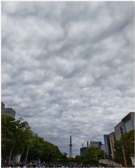 中部電力MIRAI TOWERの投稿写真