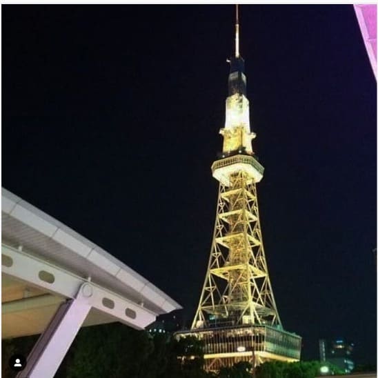 中部電力MIRAI TOWERの投稿写真