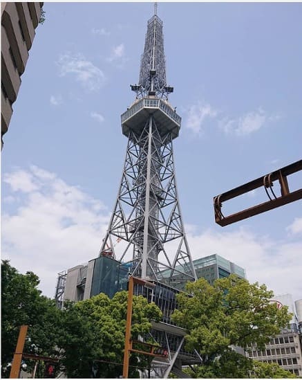 中部電力MIRAI TOWERの投稿写真