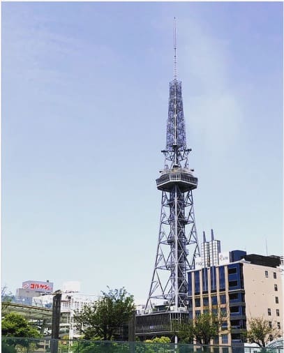 中部電力MIRAI TOWERの投稿写真