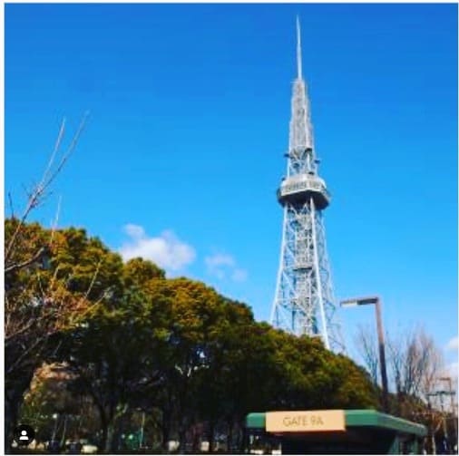 中部電力MIRAI TOWERの投稿写真