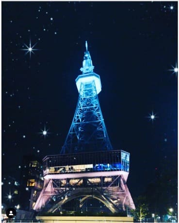 中部電力MIRAI TOWERの投稿写真