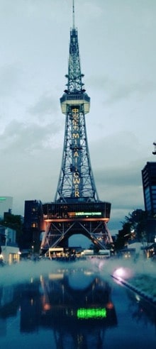 中部電力MIRAI TOWERの投稿写真