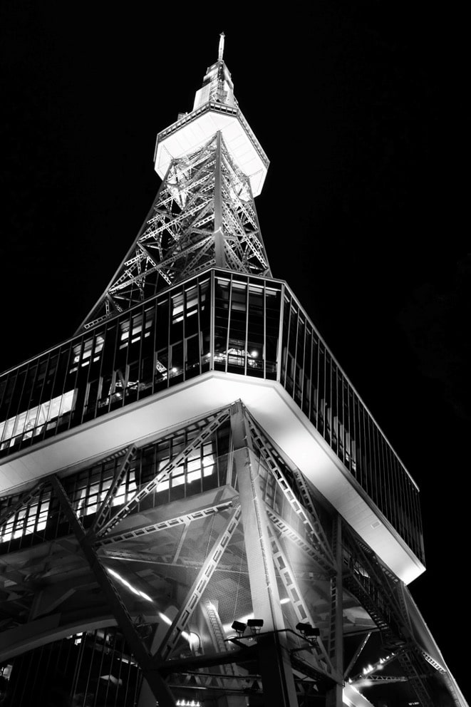 中部電力MIRAI TOWERの投稿写真