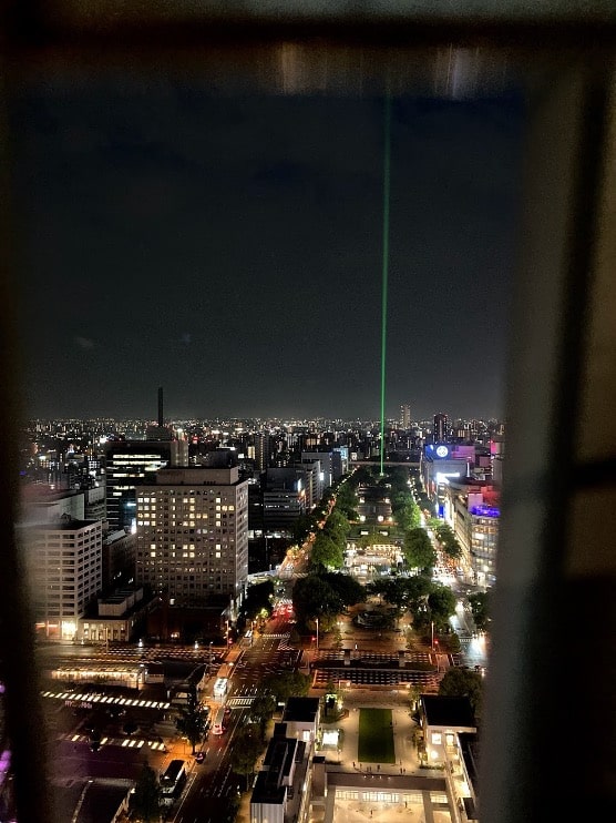 中部電力MIRAI TOWERの投稿写真