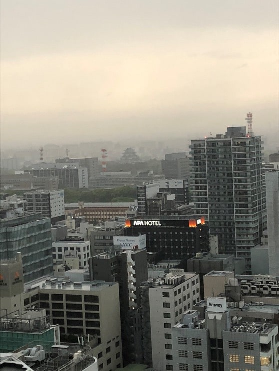 中部電力MIRAI TOWERの投稿写真