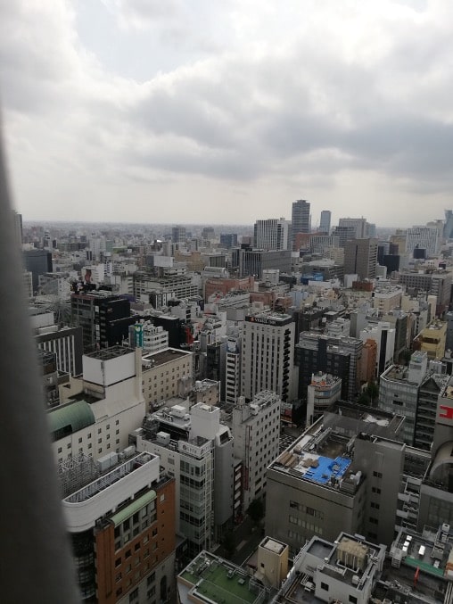 中部電力MIRAI TOWERの投稿写真