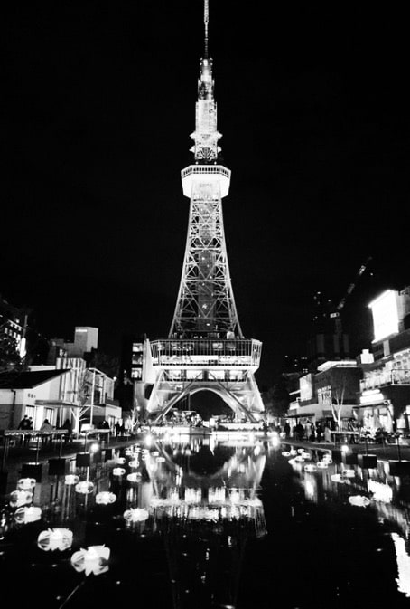 中部電力MIRAI TOWERの投稿写真
