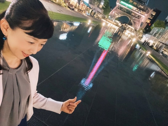 中部電力MIRAI TOWERの投稿写真