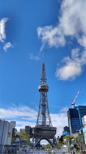 中部電力MIRAI TOWERの投稿写真